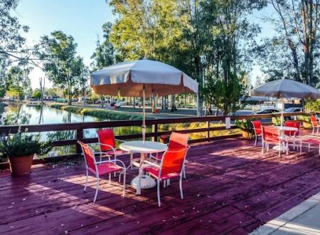 Thousand Trails Wilderness Lakes