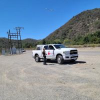 Usda Forest Services ico