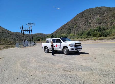 Usda Forest Services