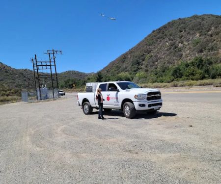 Usda Forest Services