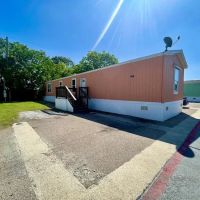 Meadowlark RV & Mobile Home Park ico