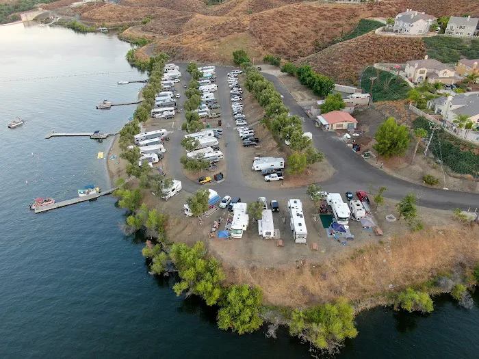 Happy Camp Campground Picture 3