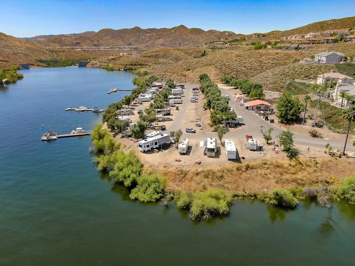 Happy Camp Campground Picture 4