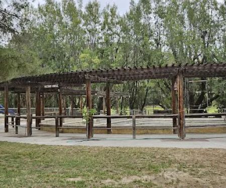Victory Ranch