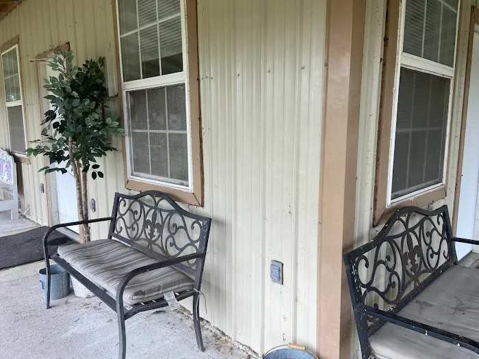 Palms Rv Park Picture 8