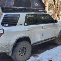 Stone Creek Yellow Post Sites ico