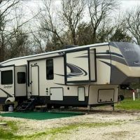 Sunrise Winnie RV Park & Storage ico