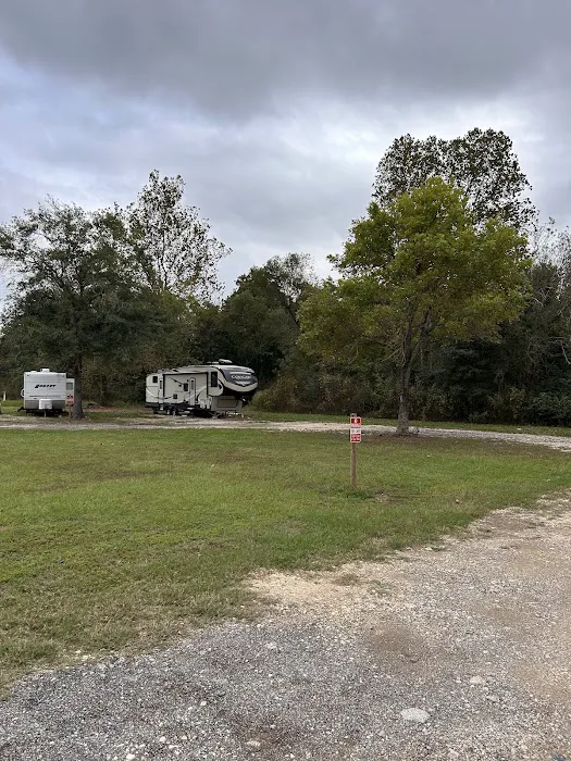 Sunrise Winnie RV Park & Storage Picture 5