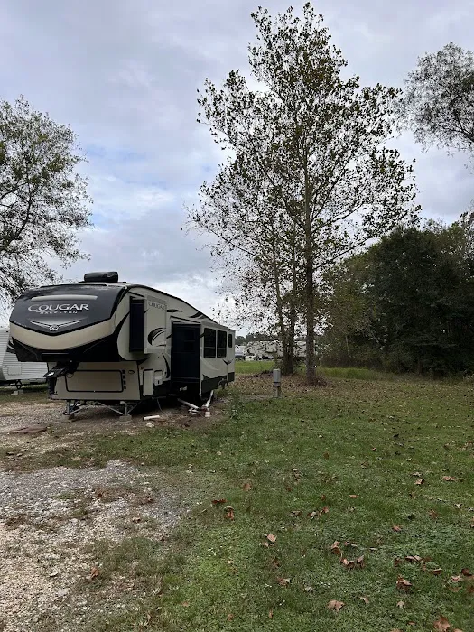 Sunrise Winnie RV Park & Storage Picture 9