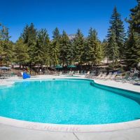 Thousand Trails Idyllwild ico
