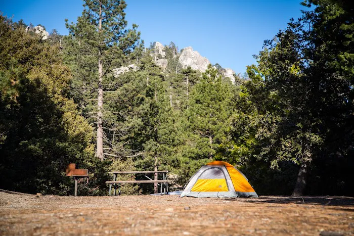 Thousand Trails Idyllwild Picture 5