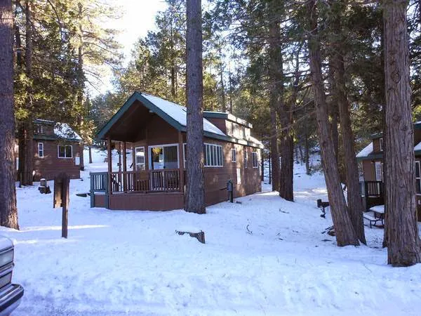 Thousand Trails Idyllwild Picture 4