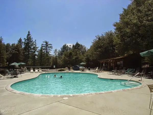 Thousand Trails Idyllwild Picture 7