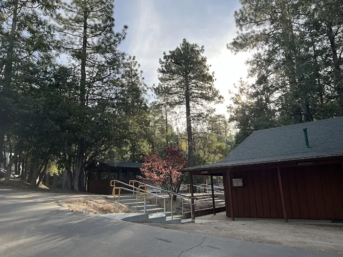 Thousand Trails Idyllwild Picture 9
