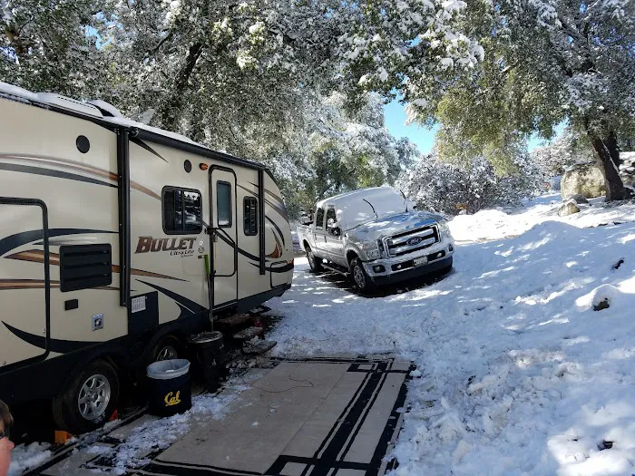 Thousand Trails Idyllwild Picture 10