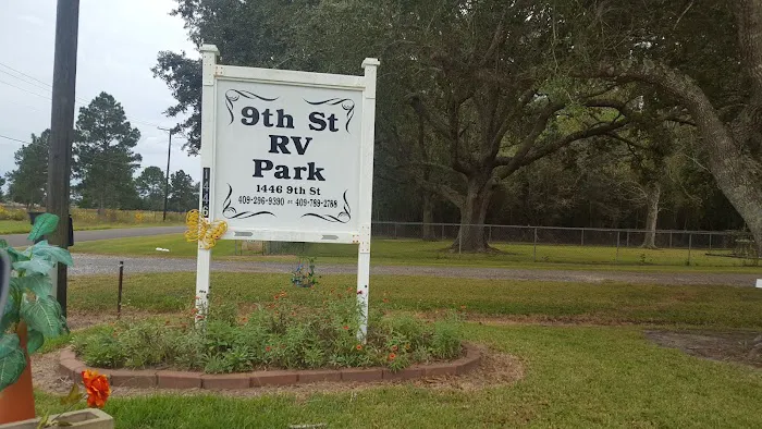 Ninth Street RV Park Picture 1