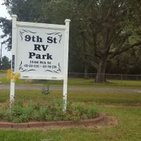 Ninth Street RV Park ico