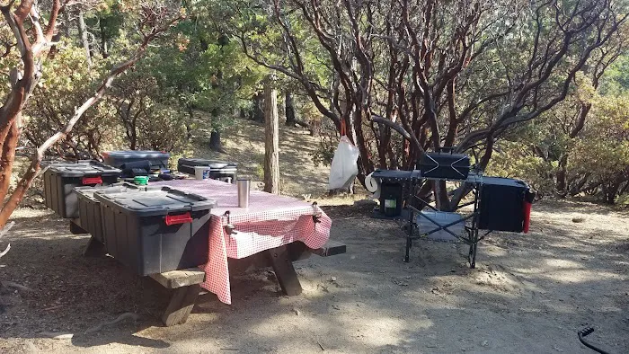 Stone Creek Campground Picture 3