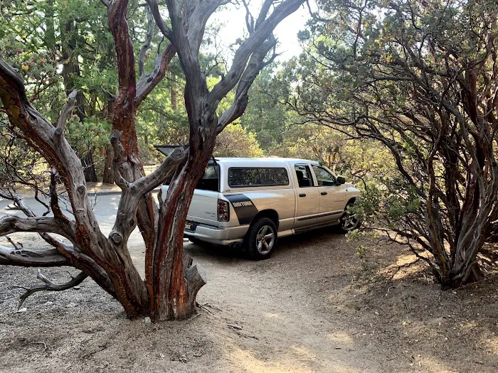 Stone Creek Campground Picture 1