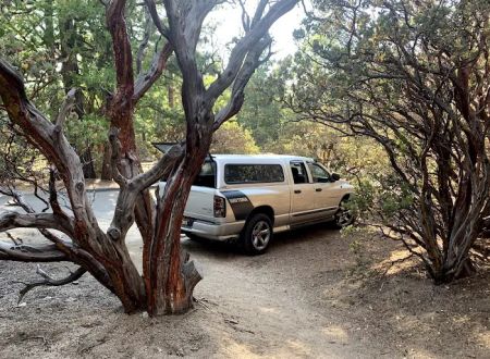 Stone Creek Campground