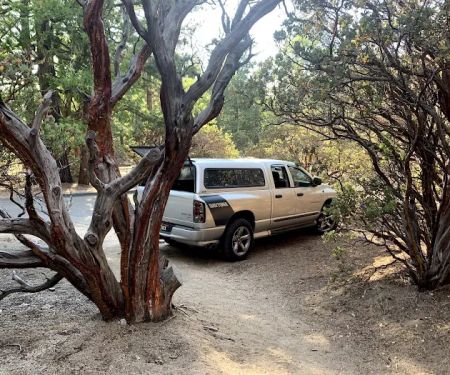 Stone Creek Campground
