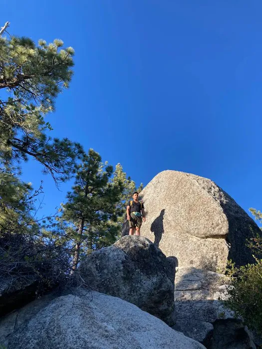 Stone Creek Campground Picture 6