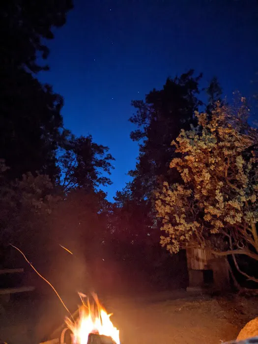 Stone Creek Campground Picture 9