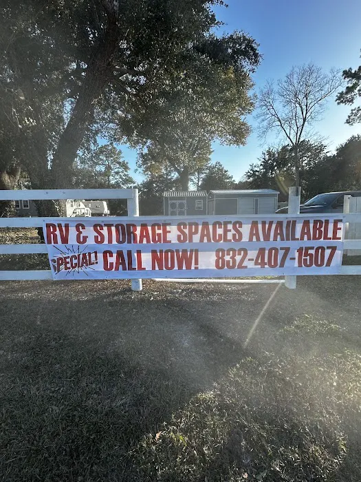 Winnie rv park Picture 5