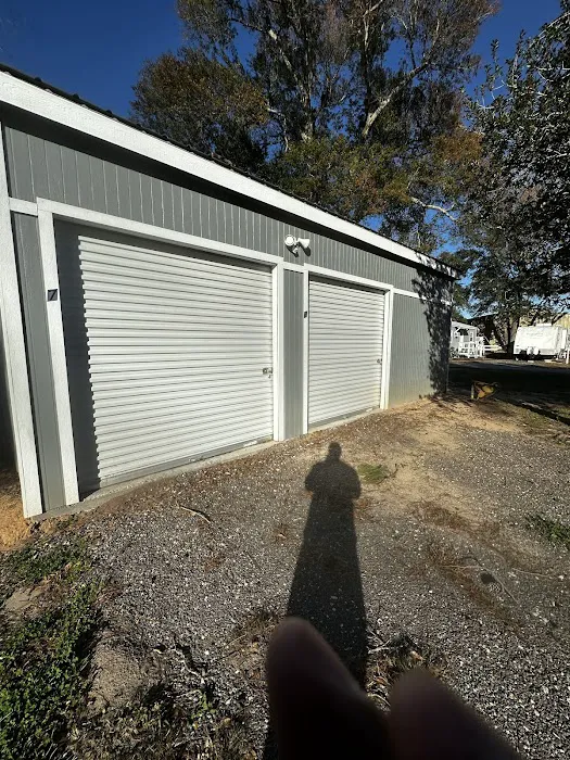 Winnie rv park Picture 4