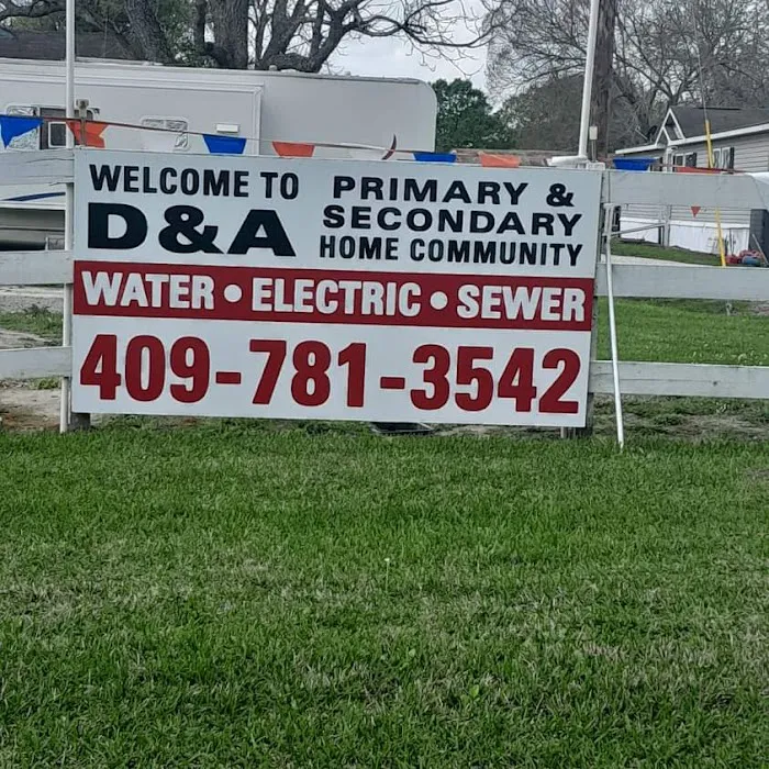 D & A RV Park not a park but a community Picture 3