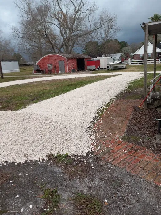 D & A RV Park not a park but a community Picture 1