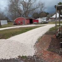 D & A RV Park not a park but a community ico