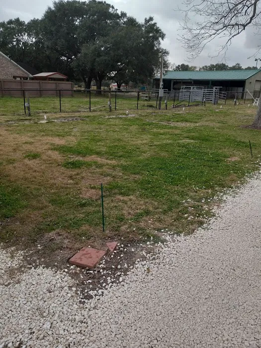D & A RV Park not a park but a community Picture 4
