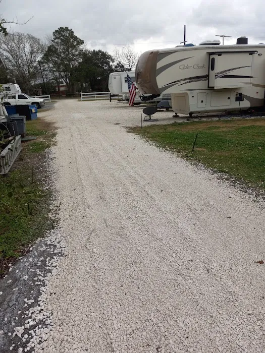 D & A RV Park not a park but a community Picture 5