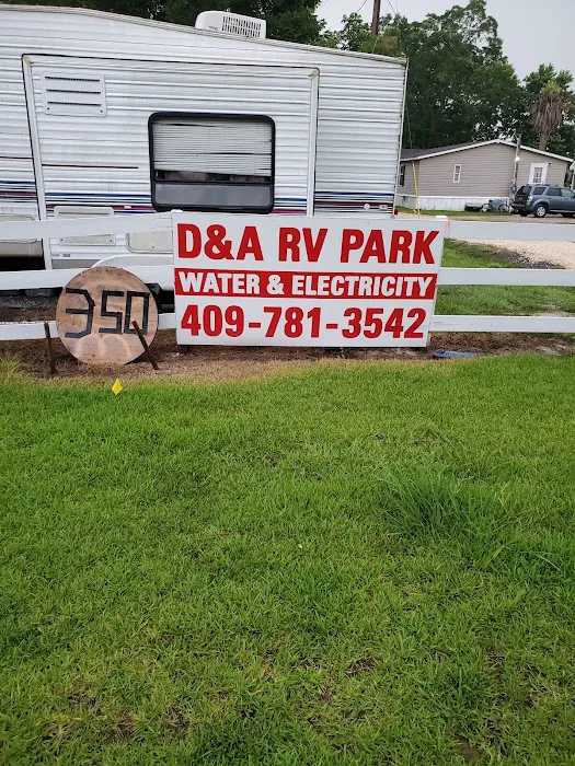 D & A RV Park not a park but a community Picture 7