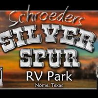 Silver Spur Mobile Home & RV Park ico