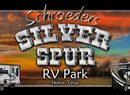 Silver Spur Mobile Home & RV Park