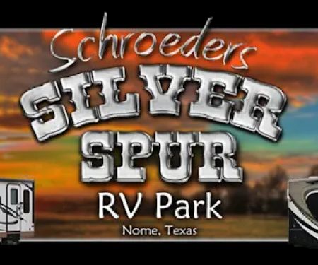 Silver Spur Mobile Home & RV Park