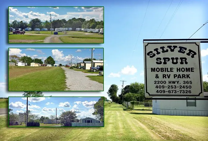 Silver Spur Mobile Home & RV Park Picture 5
