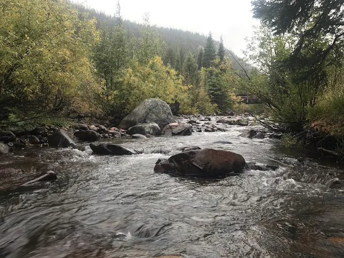 Peaceful Valley Campground Picture 2