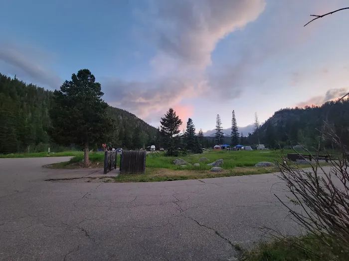 Peaceful Valley Campground Picture 1