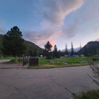 Peaceful Valley Campground ico