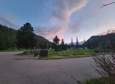 Peaceful Valley Campground