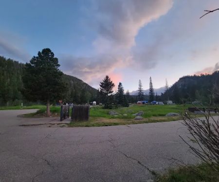 Peaceful Valley Campground