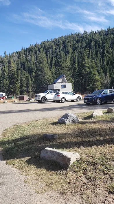 Peaceful Valley Campground Picture 3