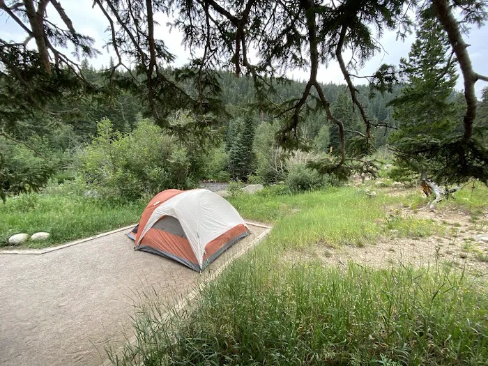 Peaceful Valley Campground Picture 5