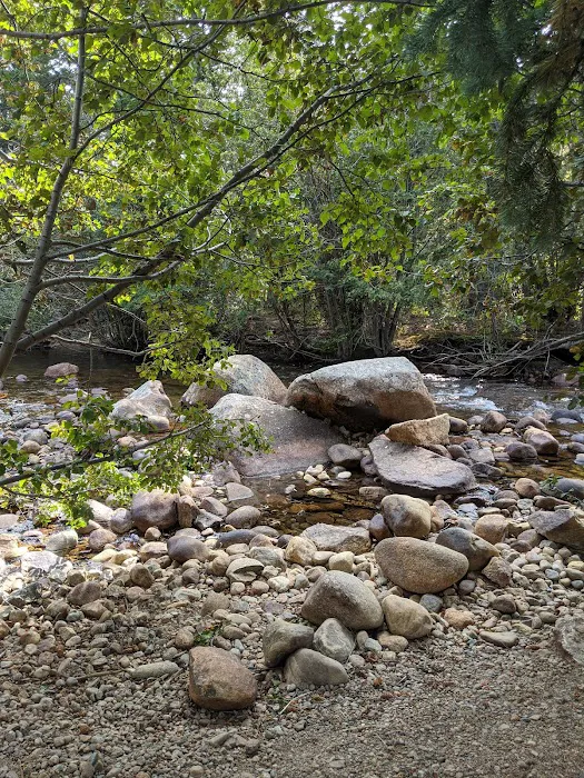 Peaceful Valley Campground Picture 9