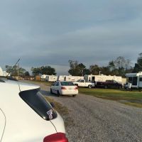 K & M MOBILE HOME & RV PARK ico