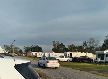 K & M MOBILE HOME & RV PARK