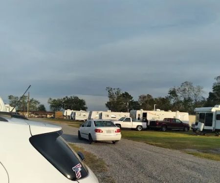 K & M MOBILE HOME & RV PARK